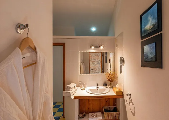 La Maison Bakea 게스트하우스 콜드즈수르씨엘