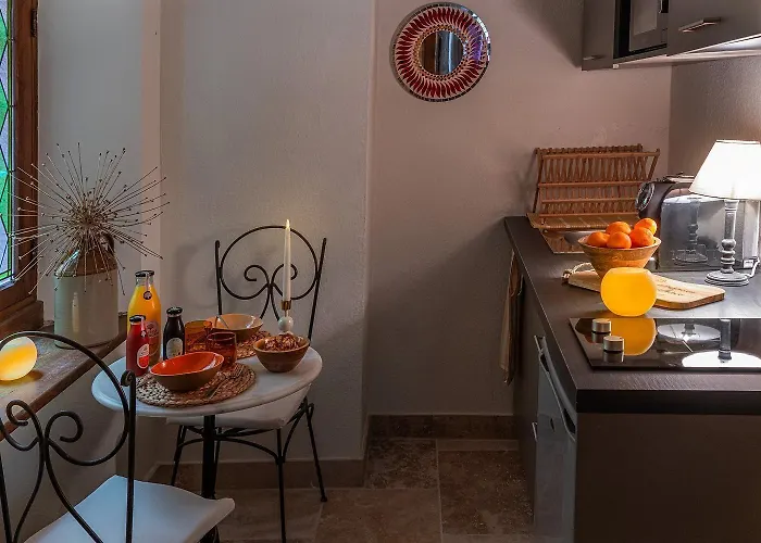 게스트하우스 La Maison Bakea 콜드즈수르씨엘