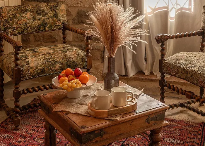 La Maison Bakea 콜드즈수르씨엘