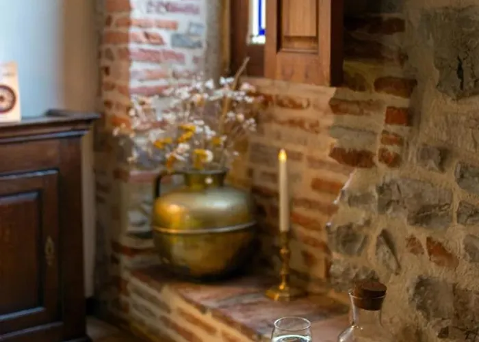 La Maison Bakea 4* 콜드즈수르씨엘