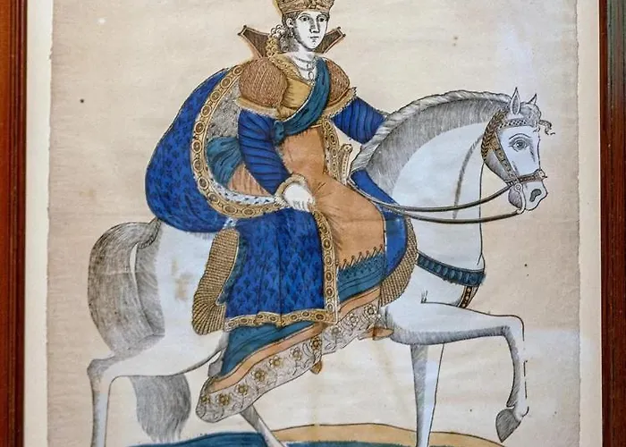 La Maison Bakea 게스트하우스 콜드즈수르씨엘