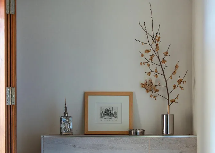 La Maison Bakea 콜드즈수르씨엘