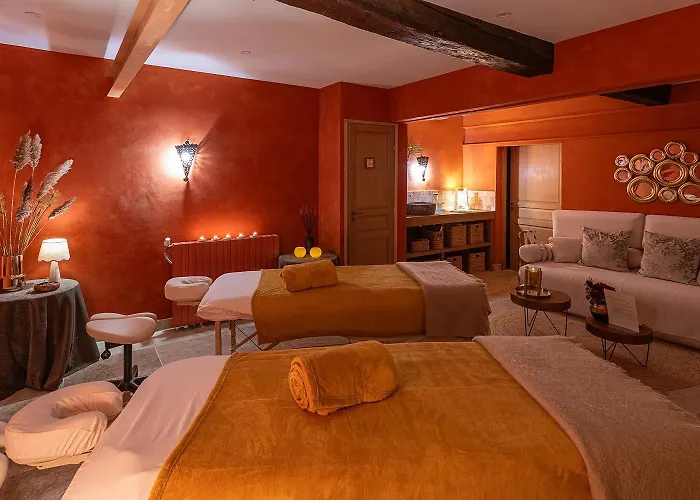 La Maison Bakea 4* 콜드즈수르씨엘