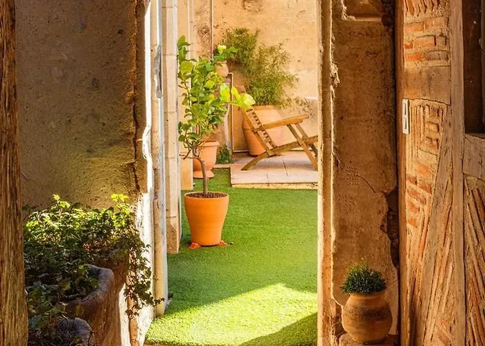 게스트하우스 La Maison Bakea