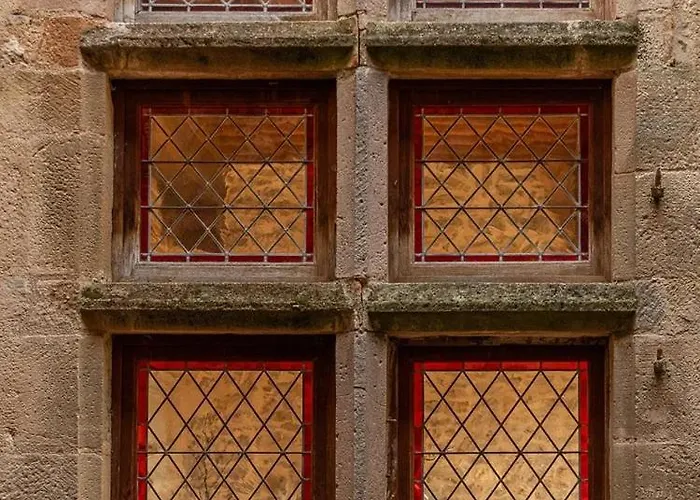 La Maison Bakea 게스트하우스 콜드즈수르씨엘