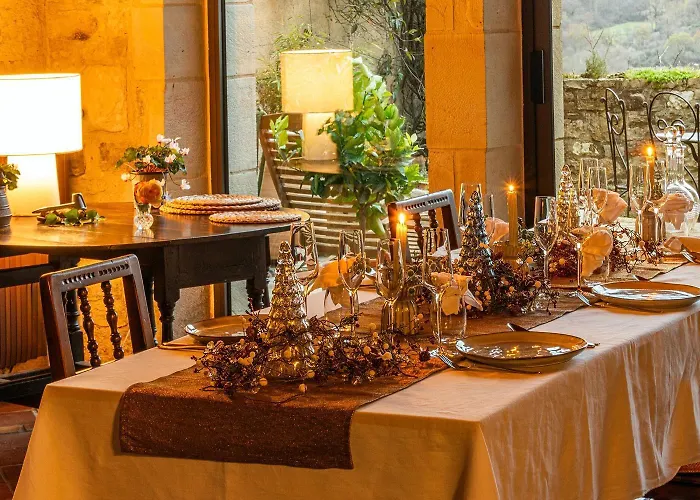 게스트하우스 La Maison Bakea 콜드즈수르씨엘