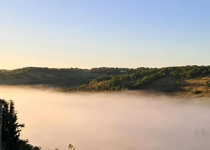 La Maison Bakea 4* 콜드즈수르씨엘