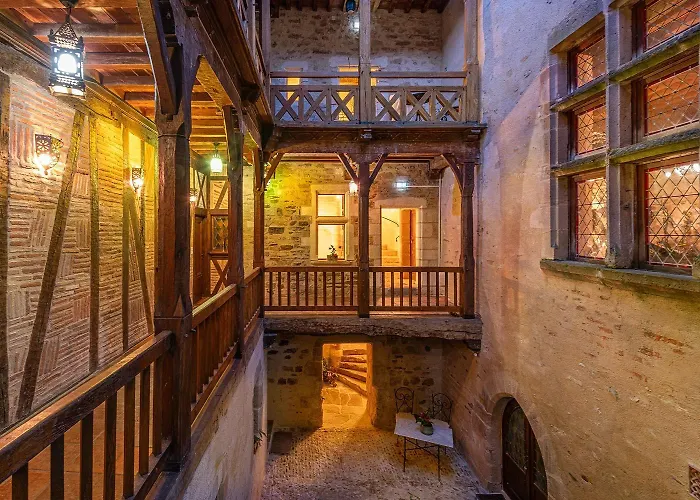 게스트하우스 La Maison Bakea