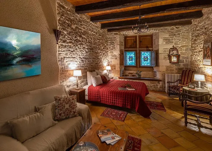 La Maison Bakea 게스트하우스 콜드즈수르씨엘