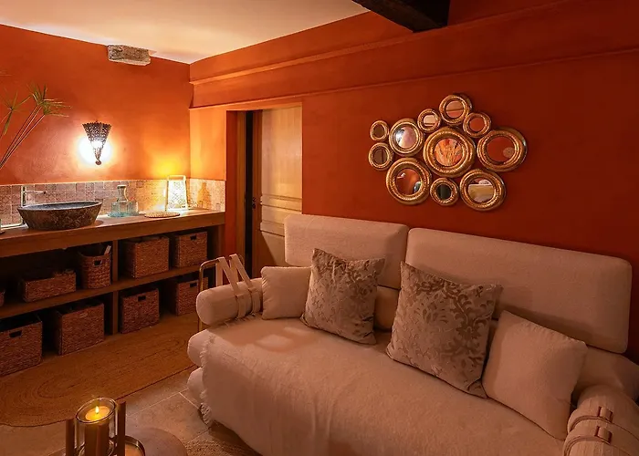 La Maison Bakea 4* 콜드즈수르씨엘