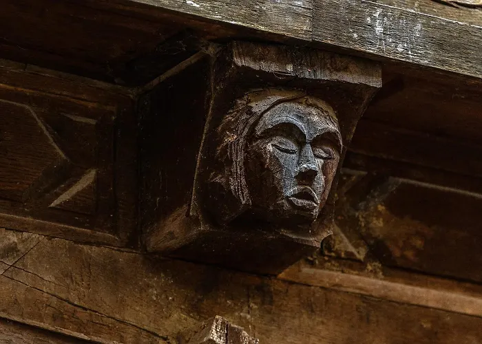 La Maison Bakea 게스트하우스