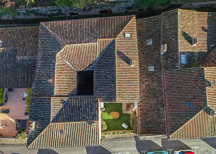 게스트하우스 La Maison Bakea