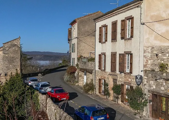 La Maison Bakea 게스트하우스 콜드즈수르씨엘