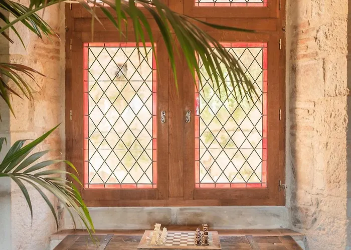 La Maison Bakea 콜드즈수르씨엘