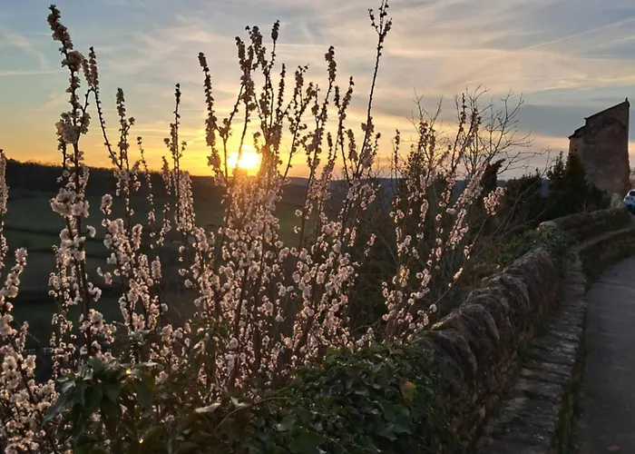 La Maison Bakea 4* 콜드즈수르씨엘