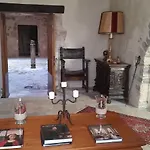 Vendégház La Maison Bakea Cordes Sur Ciel