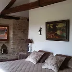 La Maison Bakea 4* Cordes Sur Ciel