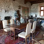 La Maison Bakea Vendégház