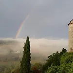 La Maison Bakéa Pensión