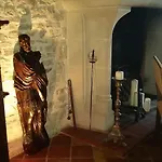 Vendégház La Maison Bakea Cordes Sur Ciel