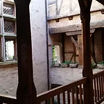 La Maison Bakea Vendégház