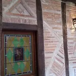 La Maison Bakea Vendégház Cordes Sur Ciel