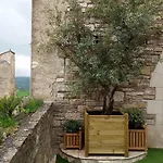La Maison Bakea 4* Cordes Sur Ciel