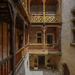 La Maison Bakea 4* Cordes Sur Ciel