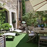 Pensión La Maison Bakéa Cordes-sur-Ciel