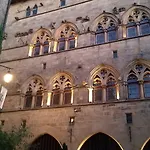 Pensión La Maison Bakéa 4*