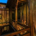 Vendégház La Maison Bakea Cordes Sur Ciel