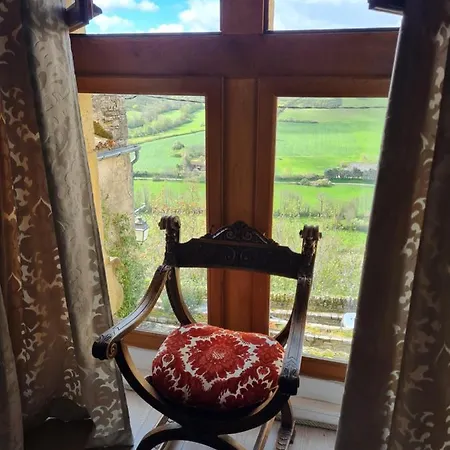 Gasthof La Maison Bakea Cordes-sur-Ciel