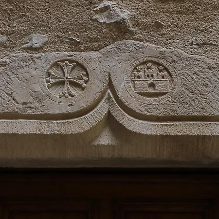 La Maison Bakéa 3*