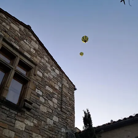 La Maison Bakéa Pensión 4*