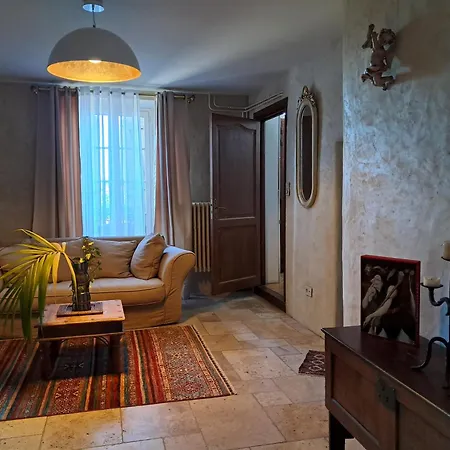 La Maison Bakéa Pensión Cordes-sur-Ciel