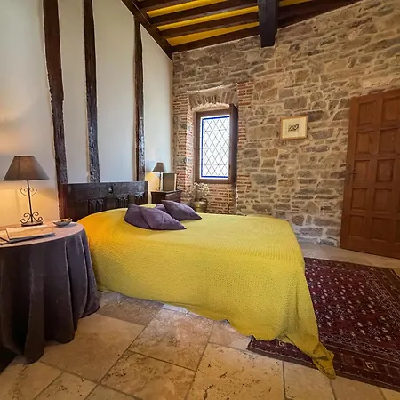 La Maison Bakea 3*
