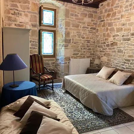La Maison Bakea Cordes-sur-Ciel