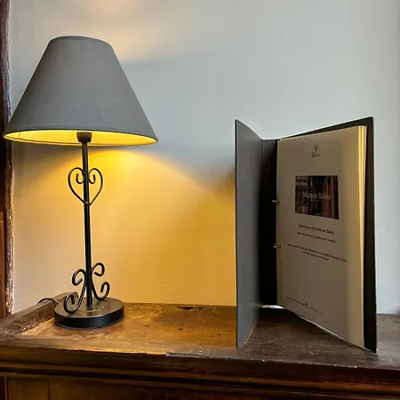 La Maison Bakéa 4* Cordes-sur-Ciel