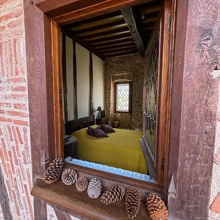 La Maison Bakea