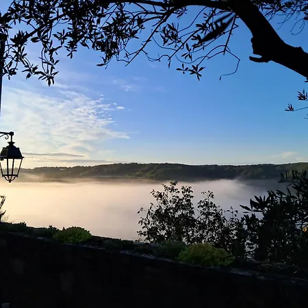 La Maison Bakéa Pensión