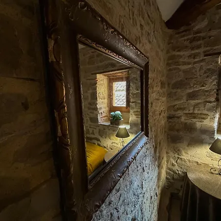 Guest house La Maison Bakea 3*
