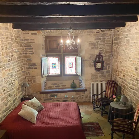 La Maison Bakea 3*
