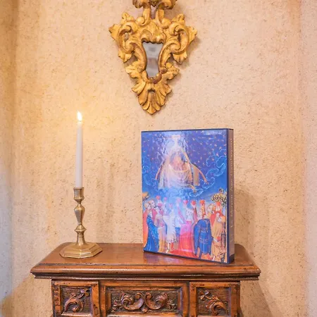 Pensión La Maison Bakéa Cordes-sur-Ciel