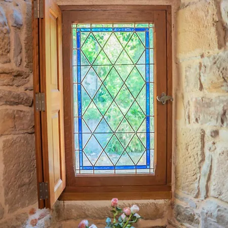 La Maison Bakea 3* Cordes-sur-Ciel