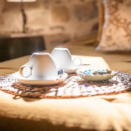 La Maison Bakéa Pensión Cordes-sur-Ciel