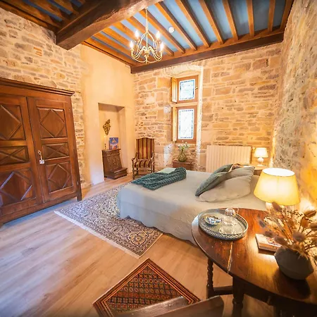 La Maison Bakéa Pensión