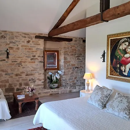 Affittacamere La Maison Bakéa