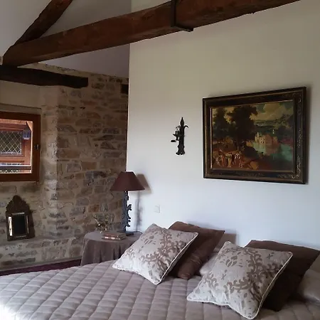 La Maison Bakéa 4* Cordes-sur-Ciel