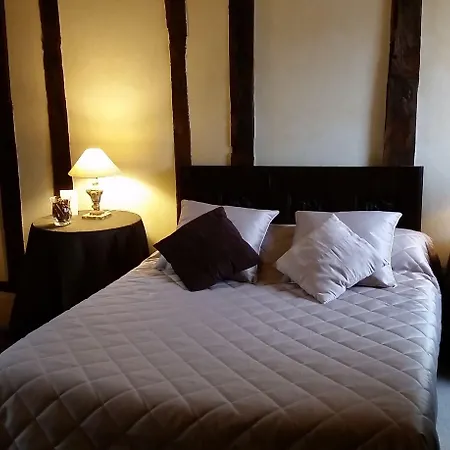 La Maison Bakéa Pensión Cordes-sur-Ciel