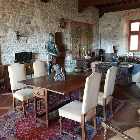 La Maison Bakéa Pensión